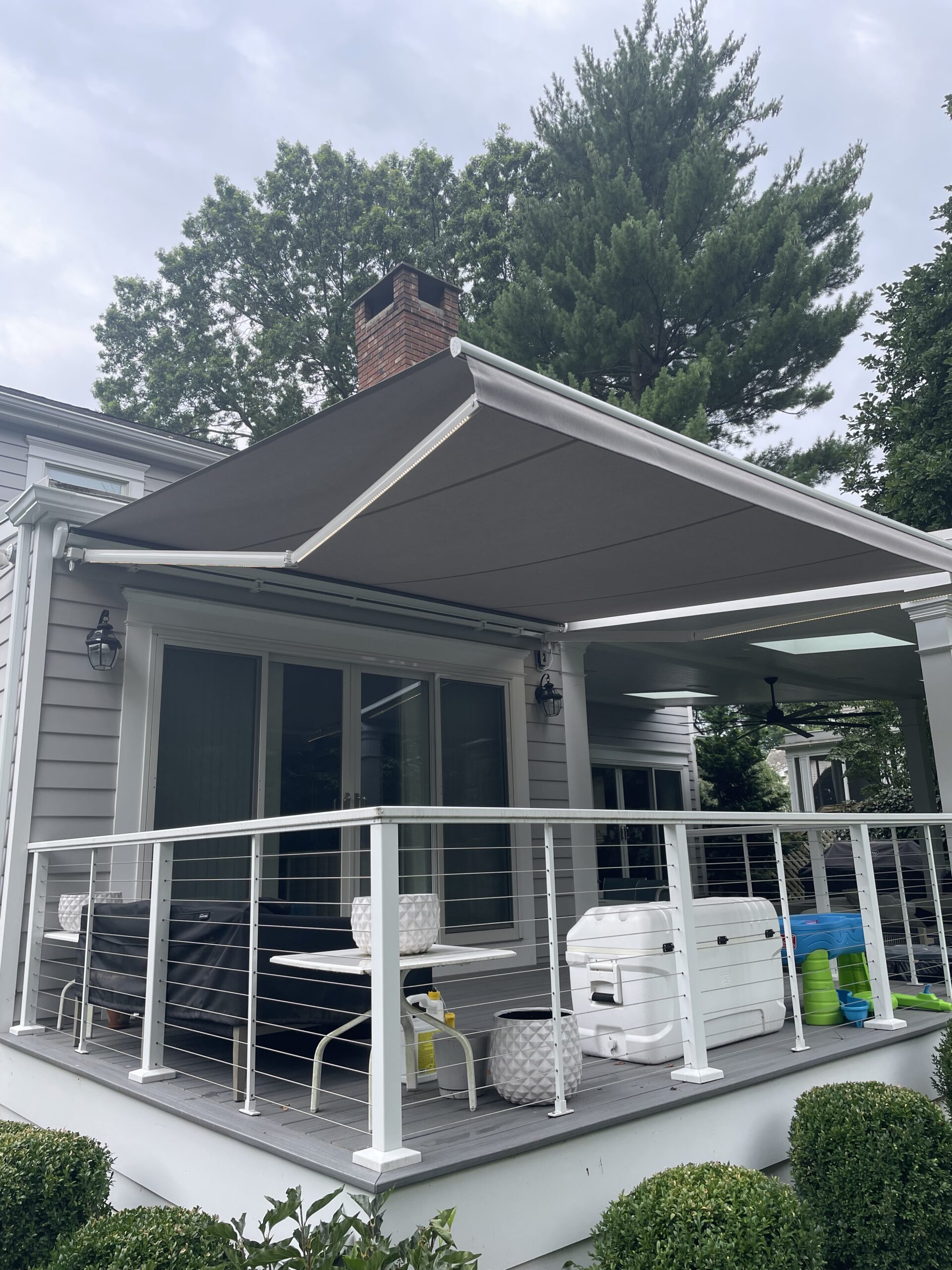 Quality Installation